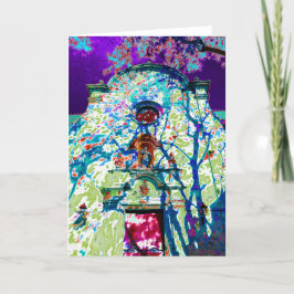 ビジョカラフルンカード カード