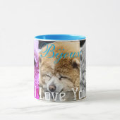 ビジョックスマグ マグカップ (中央)