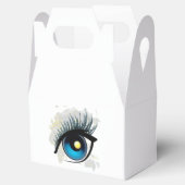 ビジョナブックマーク紙優先ボックス フェイバーボックス (オープン)