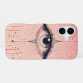 ビジョナリー・アイフォンケース iPhone 16ケース (裏面横)