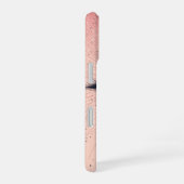 ビジョナリー・アイフォンケース iPhone 16ケース (右側面)