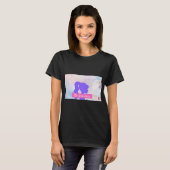 ビジョナリー - 反逆者部族アーキタイプTシャツ Tシャツ (正面フル)