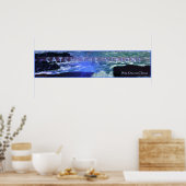 ビジョンを捉える1 ポスター (キッチン)