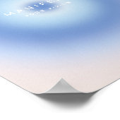 ビジョンを明らかにする ポスター (角)