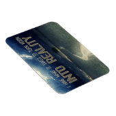 「ビジョンを現実にする」モチベーション肯定 マグネット (右側)