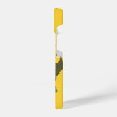 ビジョンを解き放つIPhoneケース iPhoneケース (左側面)