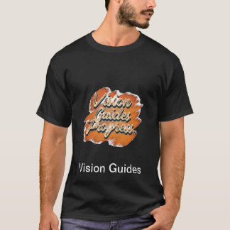 ビジョンガイド Tシャツ
