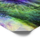 ビジョンクエスト ポスター (角)