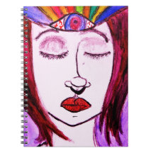 ビジョンノ澄んートブック