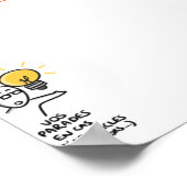 ビジョンボード、アンポスターポウレイザーズレーヴ ポスター (角)