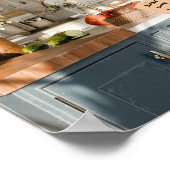 ビジョンボード ポスター (角)