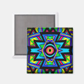 ビジョンマップアートマグネット マグネット (正面/裏面)