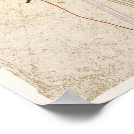 ビジョン2 ポスター (角)