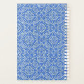 ビジョン プランナー手帳 (裏面)