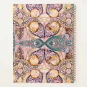 ビジョン プランナー手帳 (裏面)