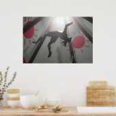 ビジョン ポスター (キッチン)