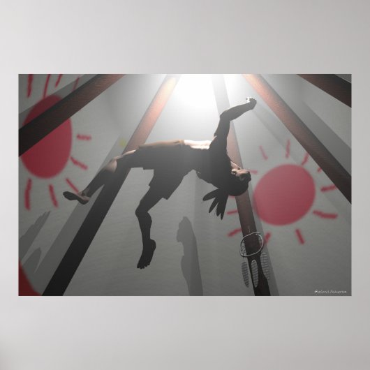 ビジョン ポスター (正面)