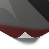 ビジョン ポスター (角)