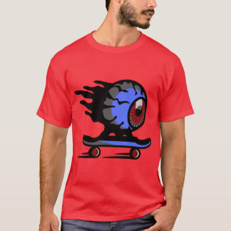 ビジョン マイ ゴールズ Tシャツ