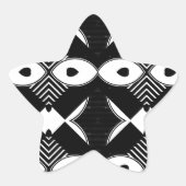 ビジョン_ 星シール (正面)