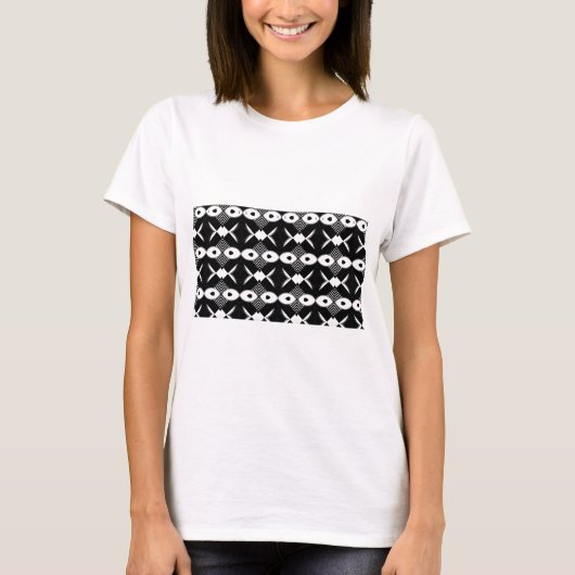 ビジョン_ Tシャツ (正面)