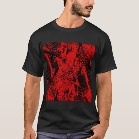 ビジョン Tシャツ (正面)