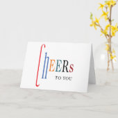 ビジ企業のネス顧客評価応援 カード (黄色い花)