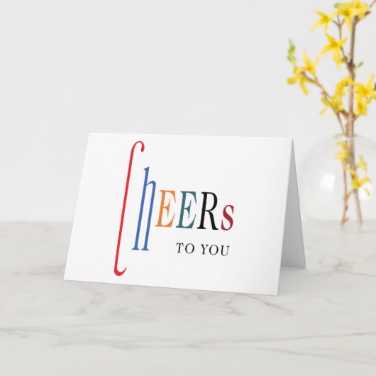 ビジ企業のネス顧客評価応援 カード (黄色い花)