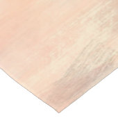 ビスクのサーモン灰色の外観 テーブルクロス (アングル)