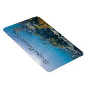 ビスケイン国立公園 マグネット (右側)