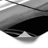 ビスケイン ポスター (角)