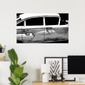 ビスケイン ポスター (ホームオフィス)