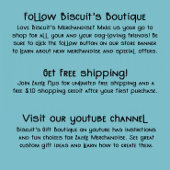 ビスケッすごいチ飛んでいるプグドッグパパママ パーカ