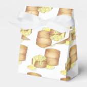 ビスケットとグレービーサザンフード料理料理 フェイバーボックス (正面サイド)