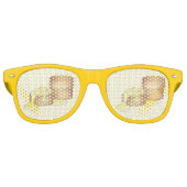 ビスケットとグレービーサザンフード料理料理 レトロサングラス (正面)