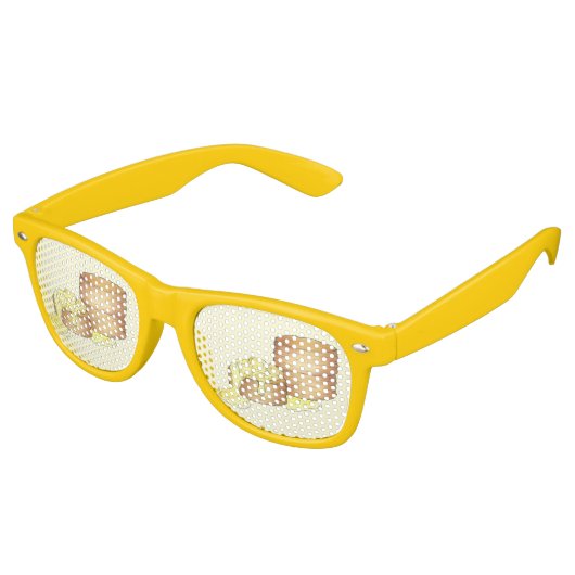 ビスケットとグレービーサザンフード料理料理 レトロサングラス (アングル)