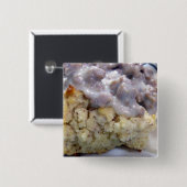 ビスケットとグレービー 缶バッジ (正面&裏面)