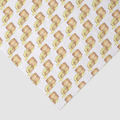 ビスケットとソーセージグレイビーサザンブレックファーストフード 薄葉紙 (詳細)