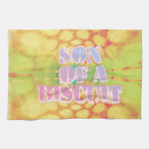 ビスケットの息子、グラニー・スワーズ・シリーズ