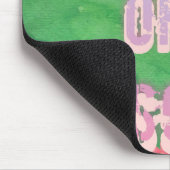 ビスケットの息子 マウスパッド (コーナー)