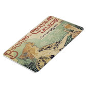 ビスケットショコラ磁石 マグネット (左側)