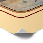 ビスケットレフェウリュール ポスター (角)