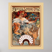 ビスケットレフェウリュール ポスター (正面)