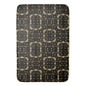 ビスケット織り バスマット (正面縦)