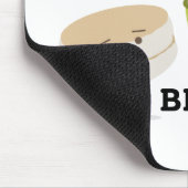 ビスケット + グレービーBFFのおもしろいなマウスパッド マウスパッド (コーナー)