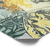 ビスケット&ショコラポスター ポスター (角)