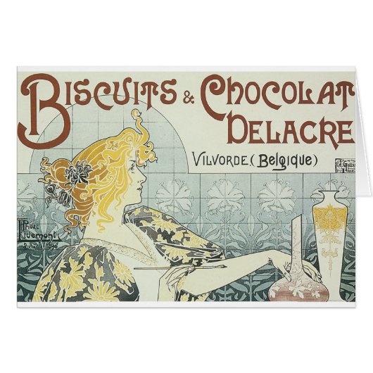 ビスケット&ショコラ (正面横)