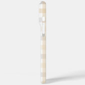 「ビスケッ来トを狙って」練り猫 Case-Mate iPhoneケース (裏面 / 左)
