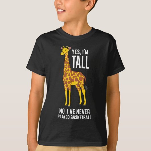 ビスケトビル はい  Tシャツ (正面)
