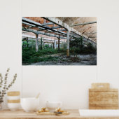 ビスコサ6 ポスター (キッチン)